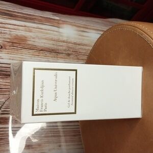 Maison Francis Kurkdjian Paris Aqua Universalis Gel de douche Shower Cream